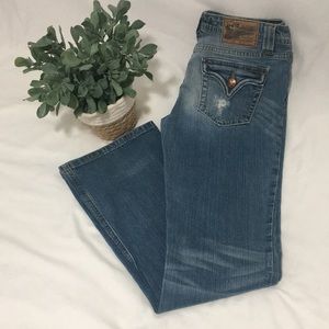 Vigoss Studio Jeans